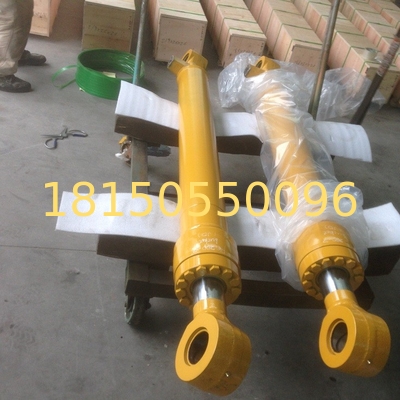 PC200-7 , PC200LC-7 bucket cylinder, 707-01-0J360 , 707-01-0A320 ,   707-01-XZ850 , 707-01-0A321 , 707-01-XZ851 , 707-0