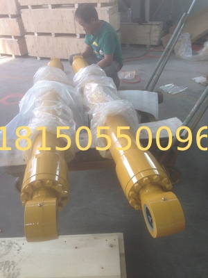 PC220-6 , PC220LC-6 arm cylinder, 206-63-02521 , 206-63-X2521 , 206-63-03120 , 206-63-X3120 , 206-63-03121 , 206-63-X31