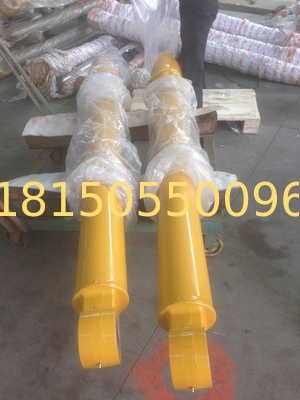 PC220-6 , PC220LC-6 arm cylinder, 206-63-02521 , 206-63-X2521 , 206-63-03120 , 206-63-X3120 , 206-63-03121 , 206-63-X31