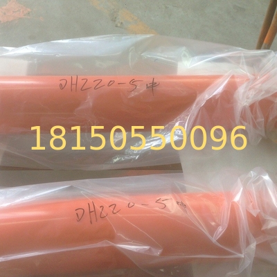 440-00059A Doosan S225NLC-V bucket  cylinder