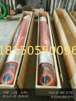 2440-9294H    solar420 bucket hydraulic cylinder