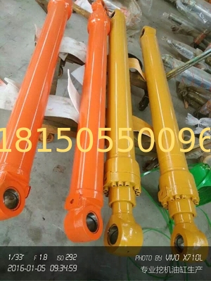 2440-9294H    solar420 bucket hydraulic cylinder