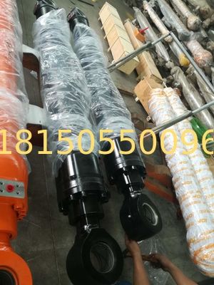 2254532  cat E345D bucket hydraulic cylinder