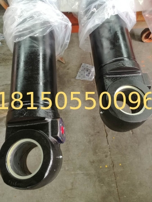 2254532  cat E345D bucket hydraulic cylinder