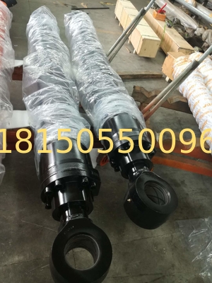 2254532  cat E345D bucket hydraulic cylinder