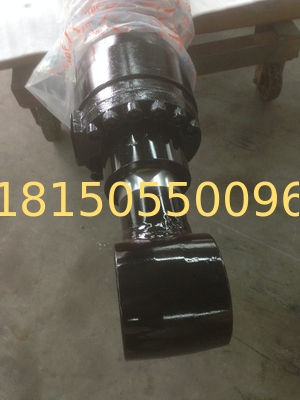 2254584  CAT  E325D  boom hydraulic cylinder