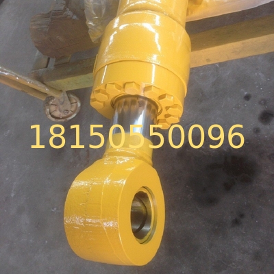 707-13-11560     pc200-7  bucket cylinder, JDF cylinder