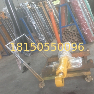 707-13-11560     pc200-7  bucket cylinder, JDF cylinder