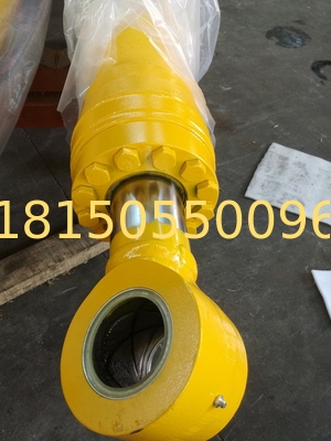 707-13-13540      pc200-7  arm Hydraulic  cylinder, quanzhou junde machinery co.,ltd