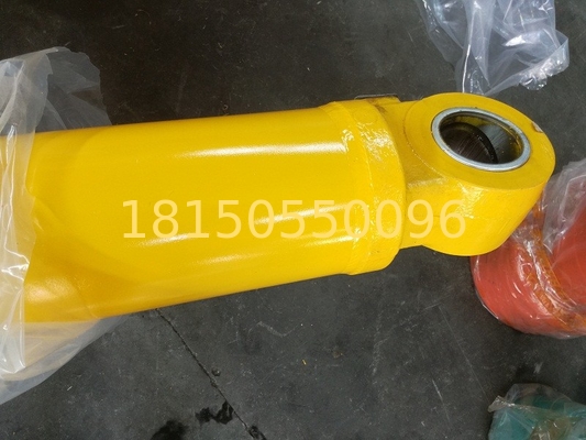 707-13-13540      pc200-7  arm Hydraulic  cylinder, quanzhou junde machinery co.,ltd