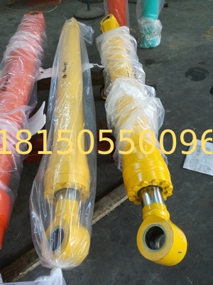 707-13-13540      pc200-7  arm Hydraulic  cylinder, quanzhou junde machinery co.,ltd