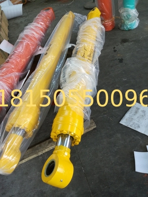 707-13-13540      pc200-7  arm Hydraulic  cylinder, quanzhou junde machinery co.,ltd