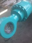 LC01V00054F1  sk350 arm  hydraulic cylinder  China hydraulic cylinders high quality  factory produce