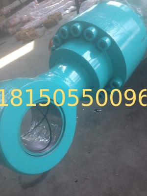 LC01V00054F1  sk350 arm  hydraulic cylinder  China hydraulic cylinders high quality  factory produce