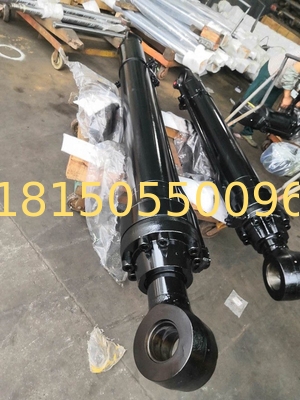 2742453 345C, 345D, 345D L, 349D, 349D L stick ,arm hydraulic cylinder ass'y