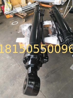 2742453 345C, 345D, 345D L, 349D, 349D L stick ,arm hydraulic cylinder ass'y