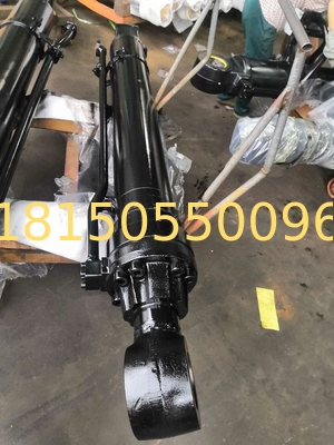 2742459  345C, 345D, 345D L, 349D, 349D L  bucket hydraulic cylinder ass'y