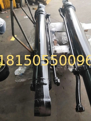 2742459  345C, 345D, 345D L, 349D, 349D L  bucket hydraulic cylinder ass'y