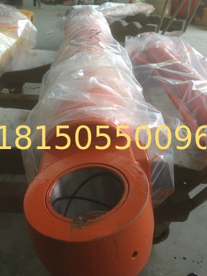 K1001821A  bucket  cylinder DX520LC-A  hydraulic cylinder ass'y