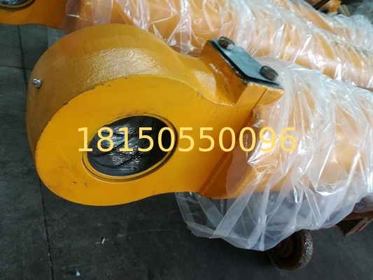 9404387  Liebherr 944c arm hydraulic cylinder