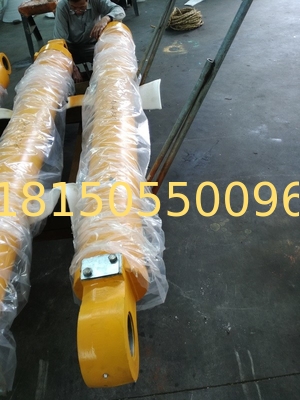 9404387  Liebherr 944c arm hydraulic cylinder