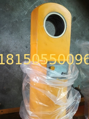 9644648 Liehberr 944c bucket hydraulic cylinder Liehberr heavy equipment spare parts hydraulic components