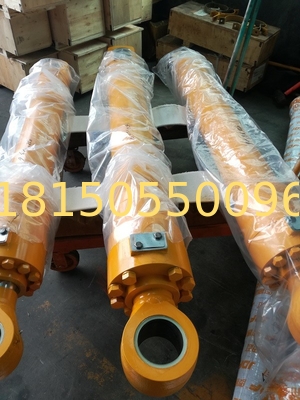 9644648 Liehberr 944c bucket hydraulic cylinder Liehberr heavy equipment spare parts hydraulic components