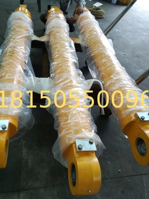 94027236  Liehberr 944B arm hydraulic cylinder Liebherr excavator spare parts heavy equipments