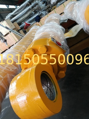 94027236  Liehberr 944B arm hydraulic cylinder Liebherr excavator spare parts heavy equipments