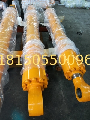 94027236  Liehberr 944B arm hydraulic cylinder Liebherr excavator spare parts heavy equipments