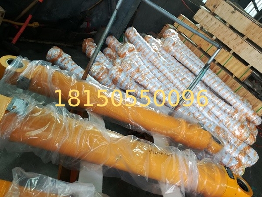 9238941  Liehberr 944B bucket  hydraulic cylinder Liebherr excavator spare parts hydraulic components parts