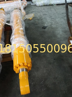 94016798  Liehberr 934 arm  hydraulic cylinder Liehberr excavator spare parts heavy duty components