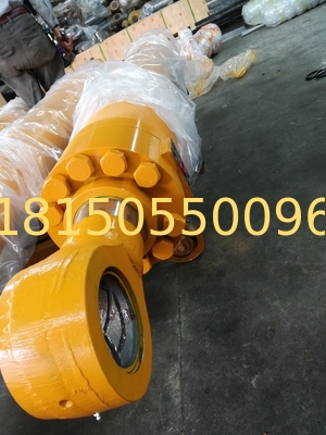 94016798  Liehberr 934 arm  hydraulic cylinder Liehberr excavator spare parts heavy duty components