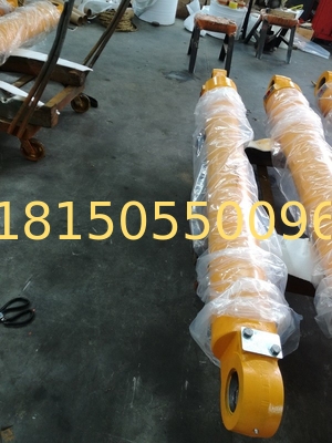 94016798  Liehberr 934 arm  hydraulic cylinder Liehberr excavator spare parts heavy duty components