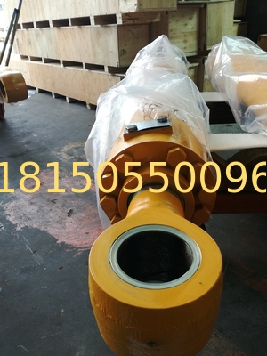 94024136    Liehberr 934 bucket  hydraulic cylinder