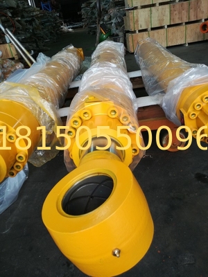 31Y1-33600  Hyundai  430 arm hydraulic cylinder  Hyundai heavy duty machinery spare parts hydraulic cylinder