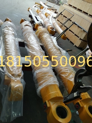 31Y1-33600  Hyundai  430 arm hydraulic cylinder  Hyundai heavy duty machinery spare parts hydraulic cylinder