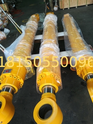 31Y1-33881  Hyundai  430 bucket hydraulic cylinder R430 bucket hydraulic cylinders parts piston gland