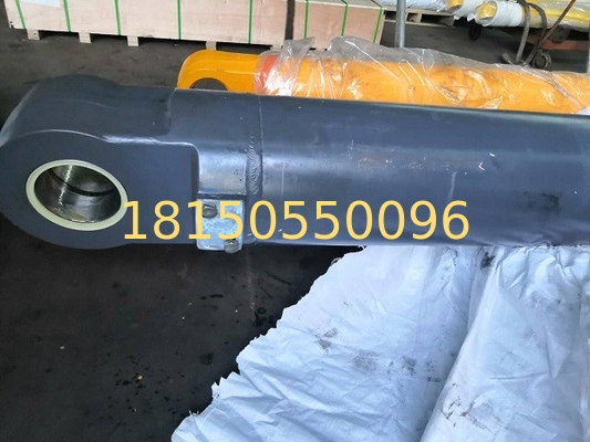 EC950  BUCKET   hydraulic cylinder replacement parts of heavy equipments machinery volvo