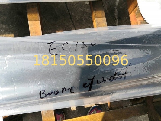 EC750  boom   hydraulic cylinder volvo spare parts volvo excavator spare parts heavy equipment parts