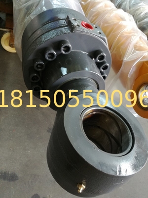 leaning hydraulic cylinder rod  volvo  hydraulic cylinders spare parts single acting cylinder