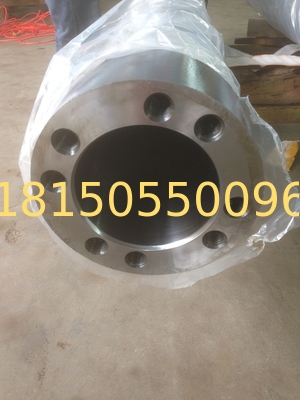 volvo EC700 boom cylindertube  hydraulic cylinder oil cylinder parts excavator parts