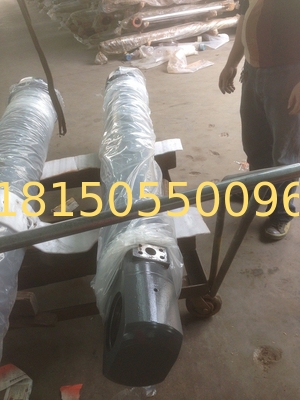 volvo EC700 boom cylindertube  hydraulic cylinder oil cylinder parts excavator parts