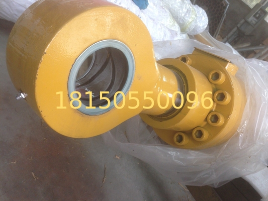 high quality liugong 150 arm hydraulic cylinder excavator spare parts Liugong LG150 arm boom bucket hydraulic cylinder