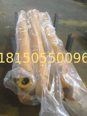 Liugong LG220-5 arm hydraulic cylinder  tube  liugong excavator spare parts heavy equipment parts