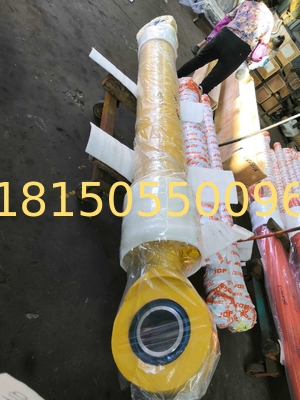 209-63-02341  PC750, PC750SE, PC800SE bucket  komatsu hydraulic cylinder  komatsu excavator parts