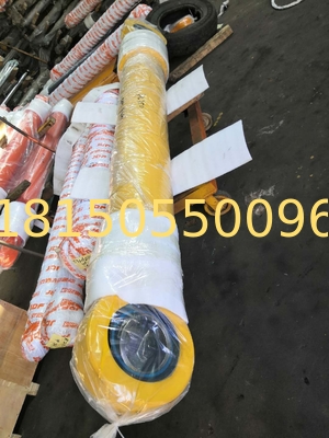 209-63-02341  PC750, PC750SE, PC800SE bucket  komatsu hydraulic cylinder  komatsu excavator parts