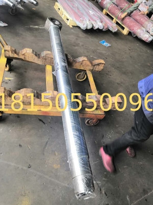 komatsu pc600 bucket hydraulic cylinder rod piston cylinders high quality oil cylinders excavator parts