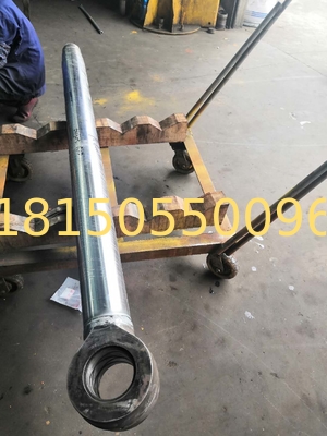 komatsu pc600 bucket hydraulic cylinder rod piston cylinders high quality oil cylinders excavator parts