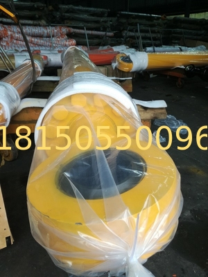 komatsu pc750 boom hydraulic cylinder standard excavator aftermarket hydraulic cylinders factory produce